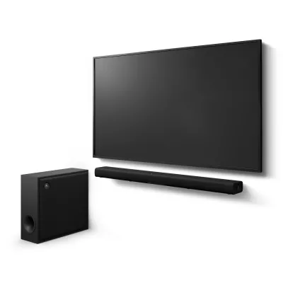 Yamaha SR-X50A Black Yamaha SR-X50A Black
