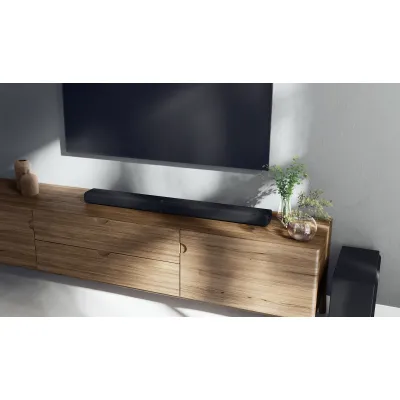 Yamaha SR-X50A Black