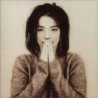Вініловий диск Bjork: Debut -Hq