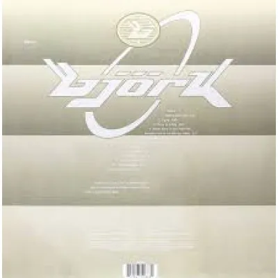Вініловий диск Bjork: Debut -Hq