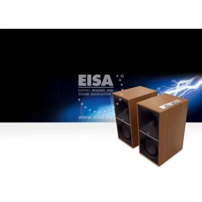 Klipsch The Sevens Walnut Klipsch The Sevens Walnut