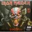 Вініловий диск Iron Maiden: Senjutsu -Hq /3LP