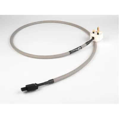 CHORD Shawline Power Chord Euro Fig8 1.5m