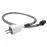 CHORD Shawline Power Chord Euro Fig8 1.5m