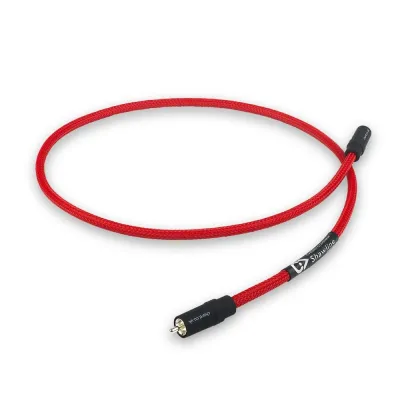 CHORD Shawline Digital 1RCA to 1BNC 1m CHORD Shawline Digital 1RCA to 1BNC 1m