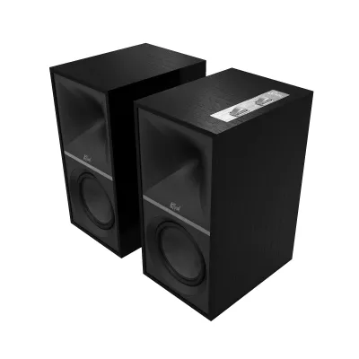 Klipsch The Sevens Matte Black Klipsch The Sevens Matte Black