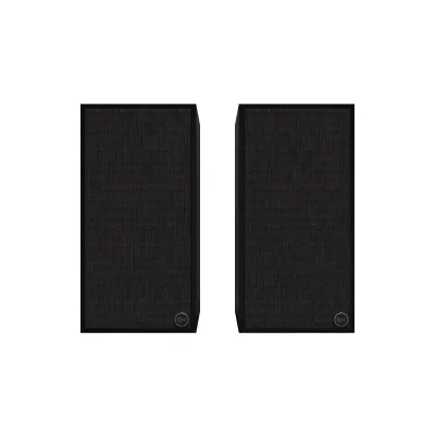 Klipsch The Sevens Matte Black