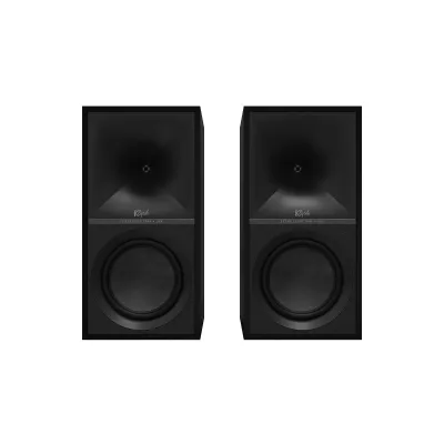 Klipsch The Sevens Matte Black
