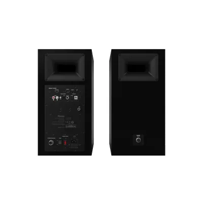 Klipsch The Sevens Matte Black