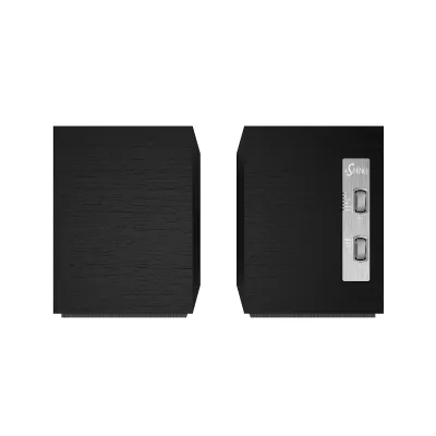Klipsch The Sevens Matte Black