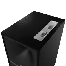 Klipsch The Sevens Matte Black Klipsch The Sevens Matte Black