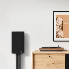 Klipsch The Sevens Matte Black Klipsch The Sevens Matte Black