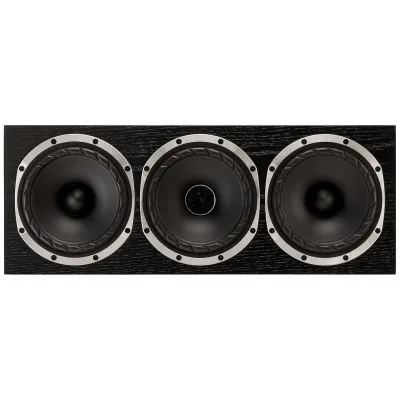 Fyne Audio F500S LCR Black Oak