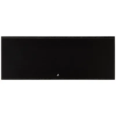 Fyne Audio F500S LCR Black Oak