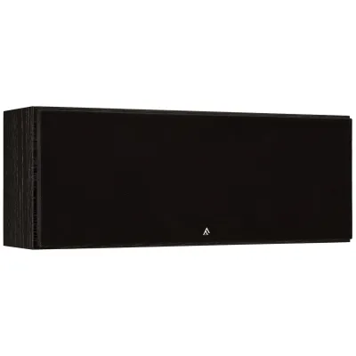 Fyne Audio F500S LCR Black Oak