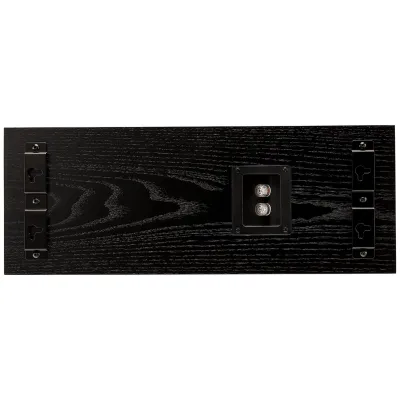 Fyne Audio F500S LCR Black Oak