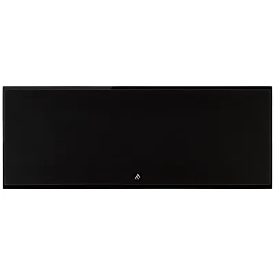 Fyne Audio F500S LCR Piano Gloss Black