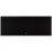 Fyne Audio F500S LCR Piano Gloss Black