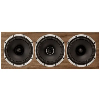 Fyne Audio F500S LCR Walnut