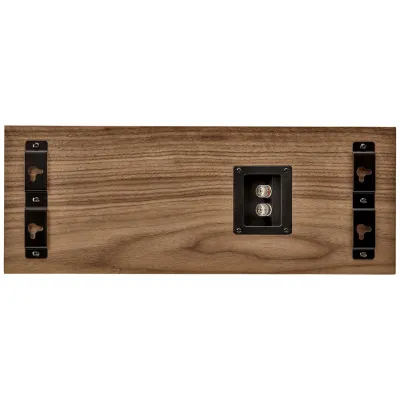 Fyne Audio F500S LCR Walnut