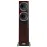 Fyne Audio F502SP Natural Satin Walnut