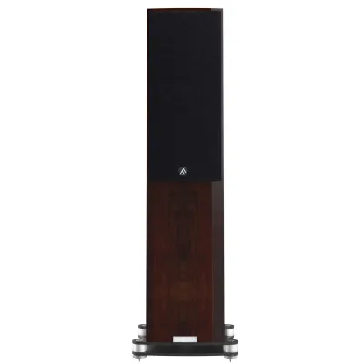 Fyne Audio F502SP Natural Satin Walnut