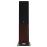Fyne Audio F502SP Natural Satin Walnut