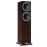 Fyne Audio F502SP Natural Satin Walnut