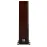 Fyne Audio F502SP Natural Satin Walnut