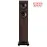 Fyne Audio F501E Walnut
