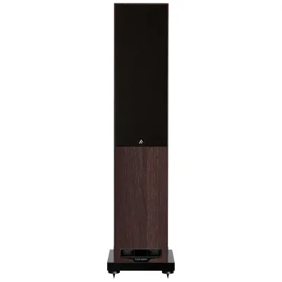 Fyne Audio F501E Walnut