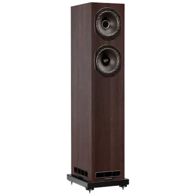 Fyne Audio F501E Walnut