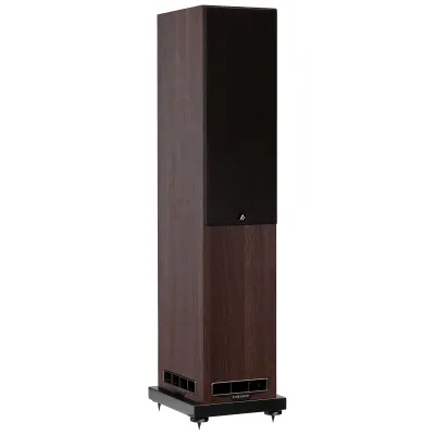 Fyne Audio F501E Walnut