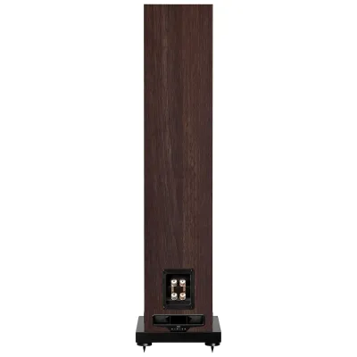 Fyne Audio F501E Walnut