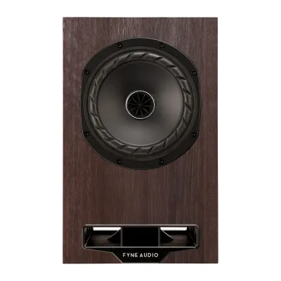 Fyne Audio F5E Walnut