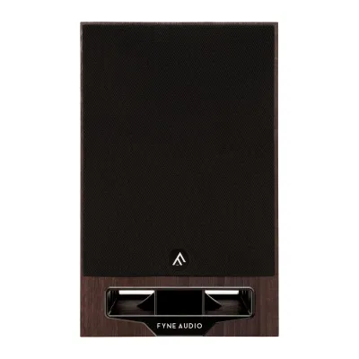 Fyne Audio F5E Walnut