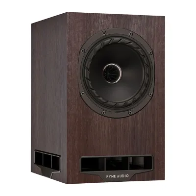Fyne Audio F5E Walnut
