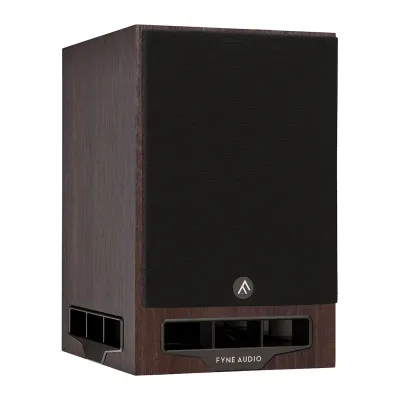Fyne Audio F5E Walnut