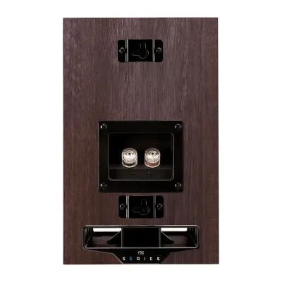 Fyne Audio F5E Walnut