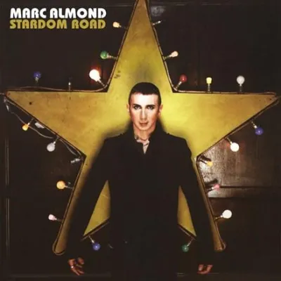 Вініловий диск LP Marc Almond: Stardom Road -Coloured (180g)