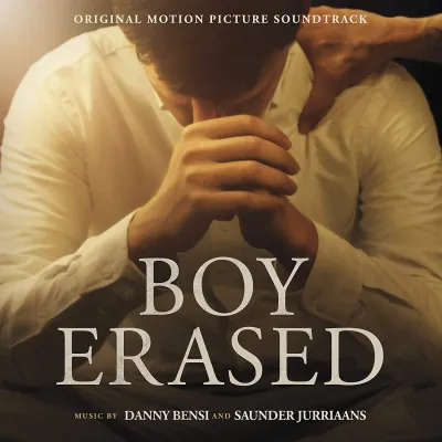 Вініловий диск Ost: Boy Erased - Coloured (180g) Вініловий диск Ost: Boy Erased - Coloured (180g)