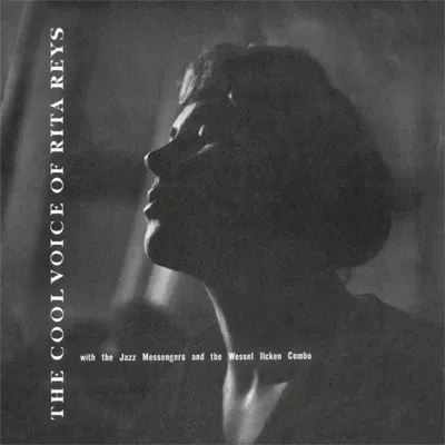 Вініловий диск Rita Reys: Cool Voice Of Rita.. -Hq (180g) Вініловий диск Rita Reys: Cool Voice Of Rita.. -Hq (180g)