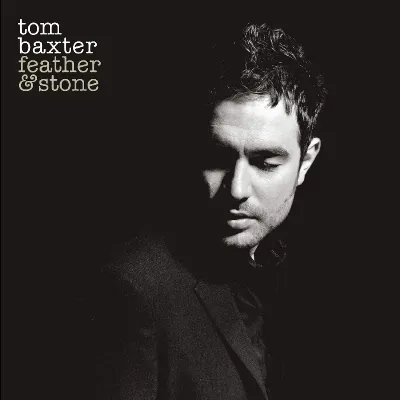 Вініловий диск Tom Baxter: Feather & Stone -Clrd (180g) Вініловий диск Tom Baxter: Feather & Stone -Clrd (180g)