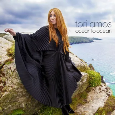 Вініловий диск Tori Amos: Ocean To Ocean /2LP Вініловий диск Tori Amos: Ocean To Ocean /2LP
