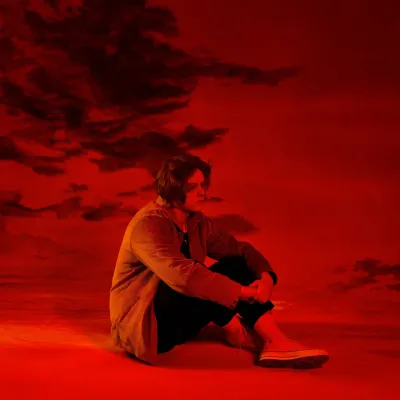 Вініловий диск Lewis Capaldi: Divinely Uninspired to a Hellish Extent Вініловий диск Lewis Capaldi: Divinely Uninspired to a Hellish Extent