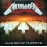 Вініловий диск Metallica: Master Of Puppets -Remast