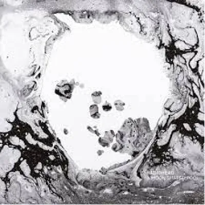 Вініловий диск Radiohead: A Moon Shaped Pool -Ltd /2LP Вініловий диск Radiohead: A Moon Shaped Pool -Ltd /2LP