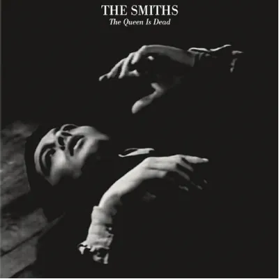 Вініловий диск Smiths: The queen is dead -Remast/Hq