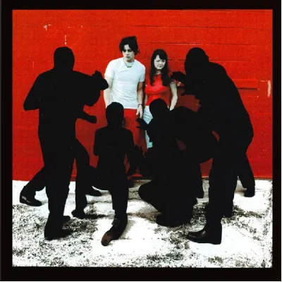 Вініловий диск White Stripes: White Blood.. -Reissue Вініловий диск White Stripes: White Blood.. -Reissue