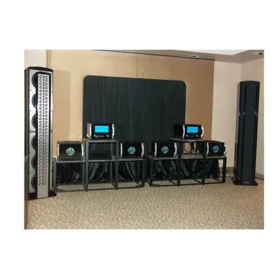 McIntosh XRT2K